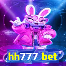 hh777 bet